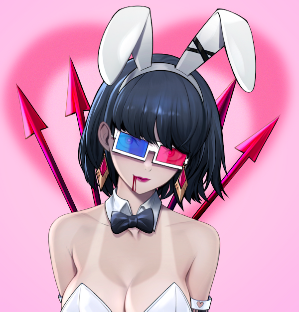 pulled a rare, ranked around 12-13th. Who wants to buy this off me so my wife doesn't kill me for buying into <a href="/killergfnft/">KILLER GF</a> 😂