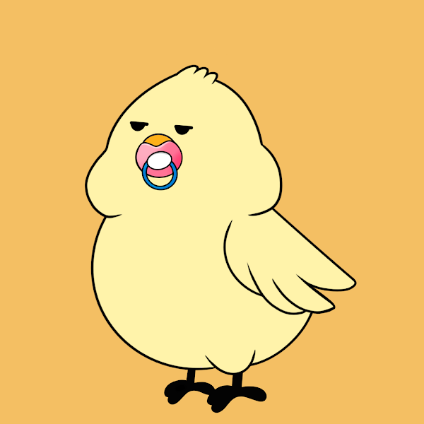 Chubby 🔴💛🔴 Pops NFT tweet media