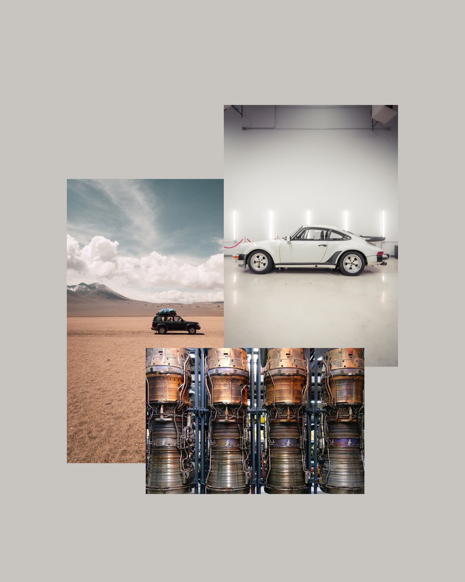 joecavazos's tweet photo. Joyride - Photos used by: Frodure Romain,
Mike Marchi and Radek Kazák via @unsplash

#MadeWithPhotoshop #creativemobs #createmanipulation #flyingcar #photomanipulation #creativewarmups #awesome_surreal https://t.co/v6YwAose5Z