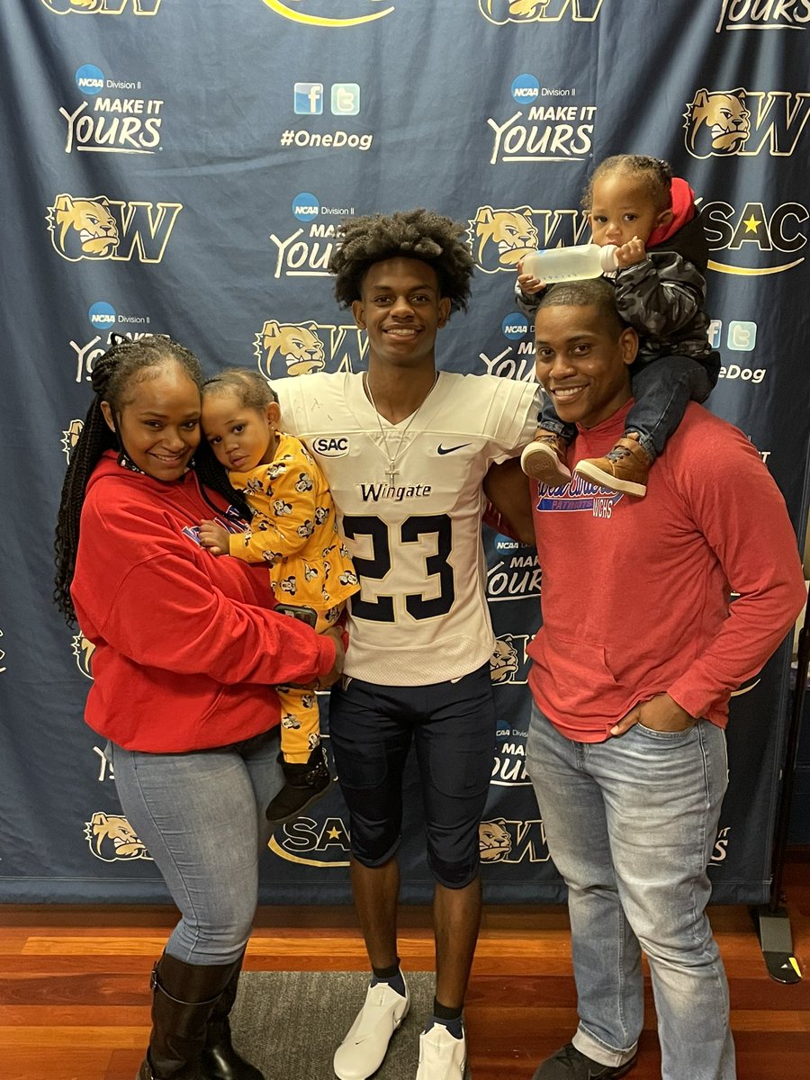 Jamarion “J.J.” Montford tweet media