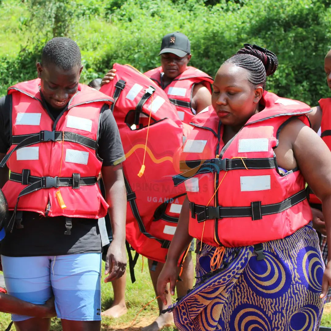 TubingMasters's tweet photo. Just have fun without putting anything on the line
#Jinja #ForeverResort #Tubing https://t.co/EqQn0okpRF