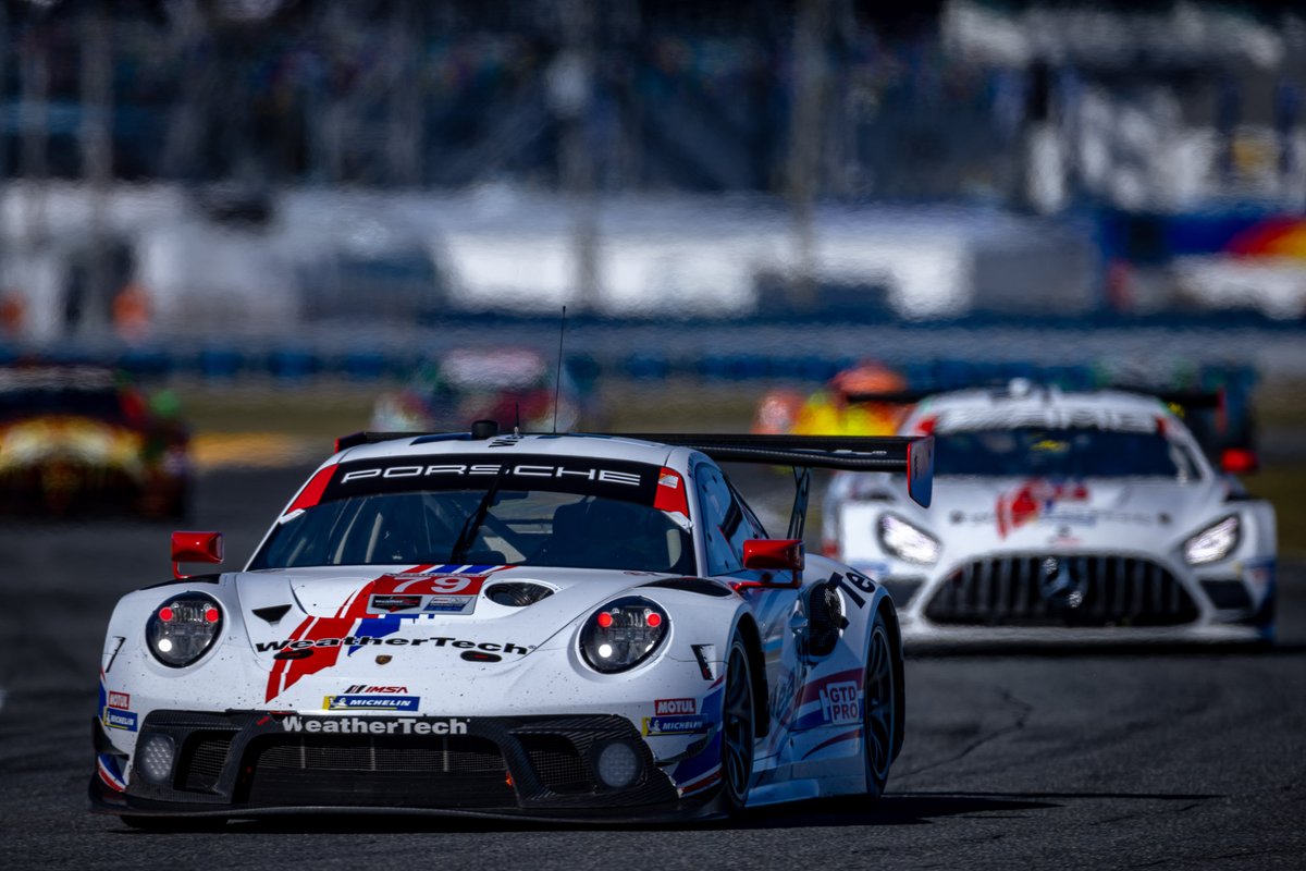 WeatherTech Racing (@RaceWeatherTech) | Twitter