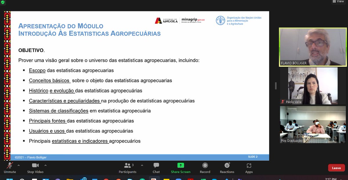 FAO Angola tweet media