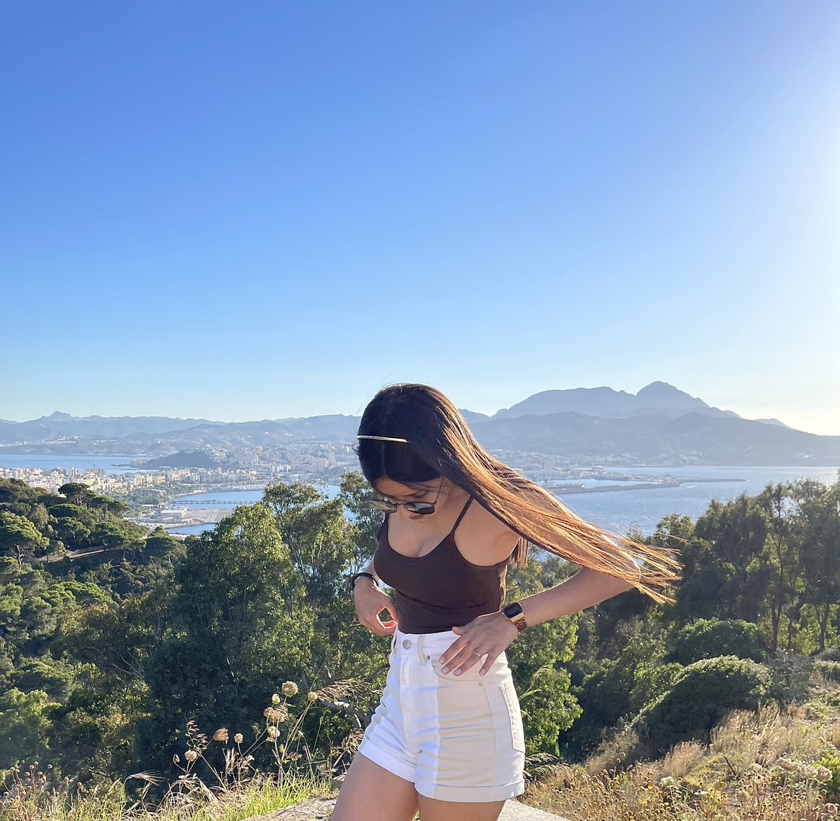 Amandajimenez99's tweet photo. 🏞 https://t.co/LPY1Iv2aXK