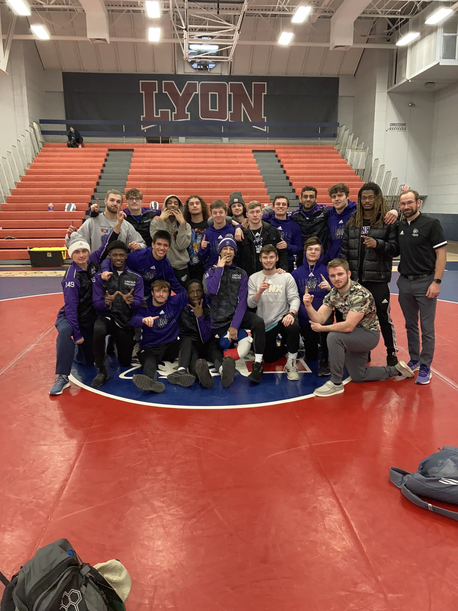 Myway Wrestling Schedule 2022 Ʀᴊ ᴍᴀʀʀᴇʀᴏ ✞​ ™️ (@Slink_27) / Twitter