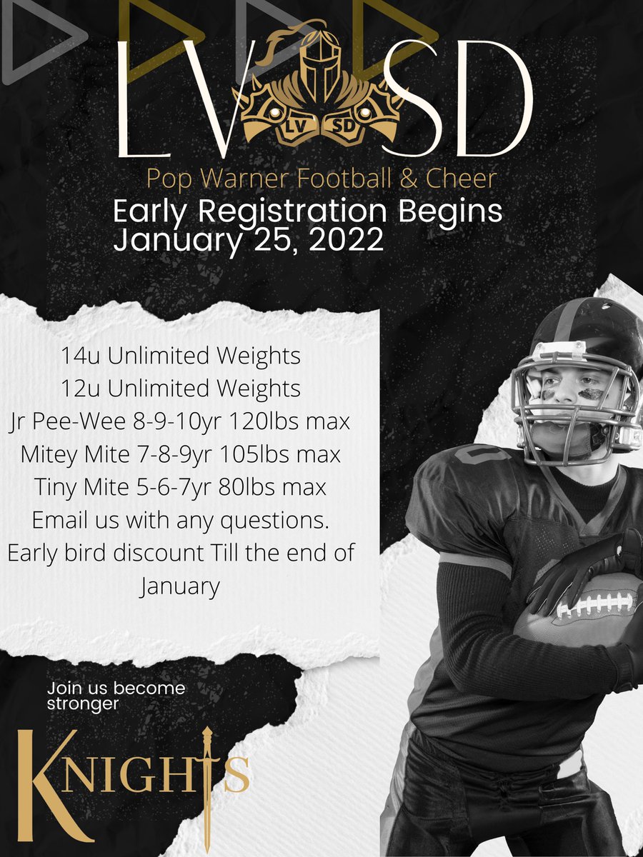 LVSDPop Warner tweet media