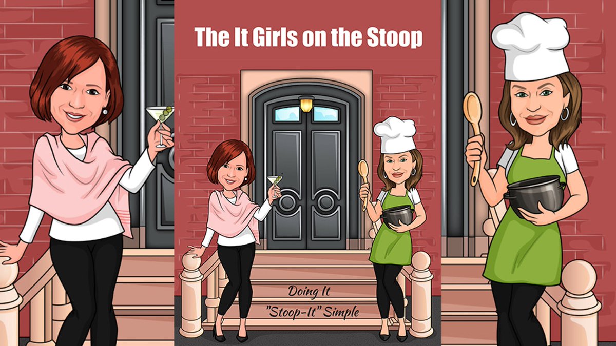 Paul S. Nickel π¨π¦π²π½πΊπ¦ (@paulsnickel) on Twitter photo Hey, all you streamers! Have you heard about the "It Girls on the Stoop" show? There are 3 Seasons. Full of fun, gathering, guest spots, information, and of course so much laughter. <a href="/ITGirlsStoop/">ITGirlsontheStoop</a> <a href="/crystalchappell/">Crystal Chappell</a> <a href="/hillarybsmith/">Hillary B. Smith</a> <a href="/ReelWomensNetw1/">Reel Womens Network</a>
watch.reelwomensnetwork.com/it-girls-on-th⦠Hey, all you streamers! Have you heard about the "It Girls on the Stoop" show? There are 3 Seasons. Full of fun, gathering, guest spots, information, and of course so much laughter. <a href="/ITGirlsStoop/">ITGirlsontheStoop</a> <a href="/crystalchappell/">Crystal Chappell</a> <a href="/hillarybsmith/">Hillary B. Smith</a> <a href="/ReelWomensNetw1/">Reel Womens Network</a>
watch.reelwomensnetwork.com/it-girls-on-thβ¦
