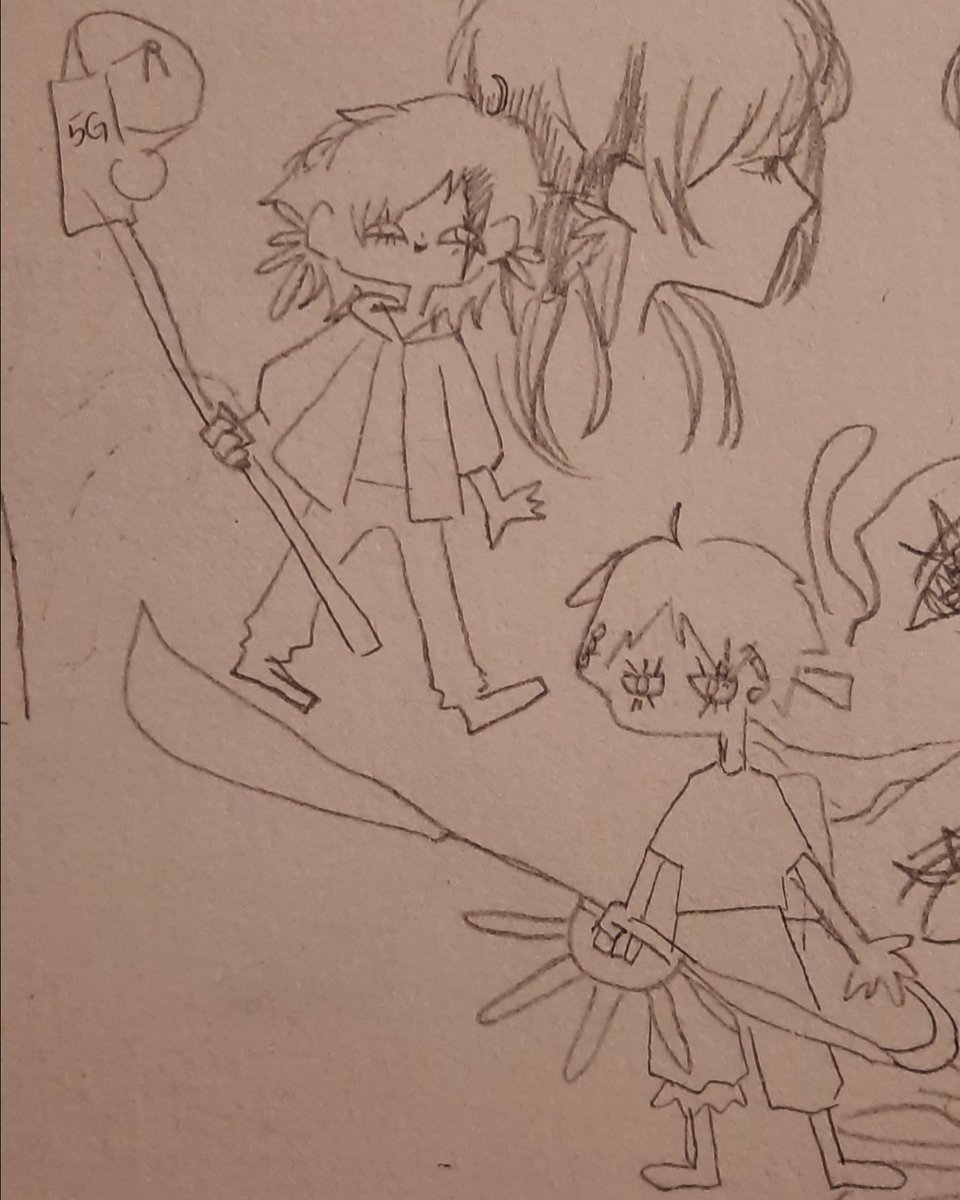 limaa0506's tweet photo. Long time no seeeee, heres some Thornelly sketches₍₍ ◝(　ﾟ∀ ﾟ )◟ ⁾⁾
#ソーンズ(アークナイツ)
#アークナイツ
#Arknights
#Thorns https://t.co/APO2CC7KdU