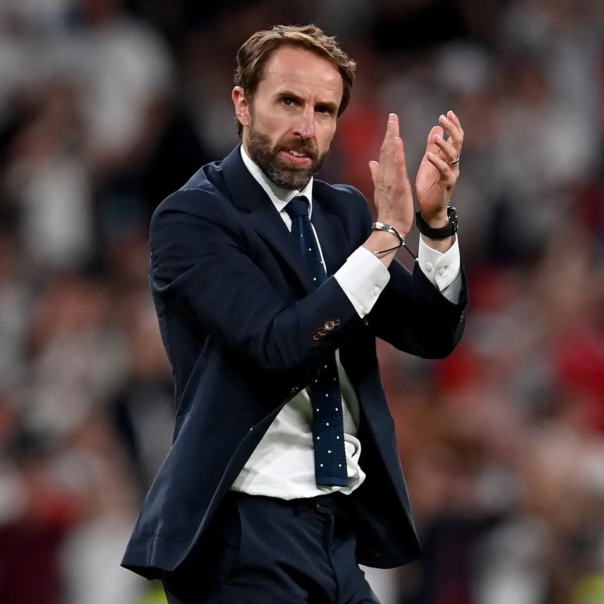 colebournej's tweet photo. From bottom ranked to quarter finals, #TeamGambia won't be underestimated again. Despite the loss, they've made #Gambia proud! Congrats from me, and congrats from big man Southgate #AFCON2021 #GAMBIAVsCAMEROON https://t.co/DoxqfBW7bR