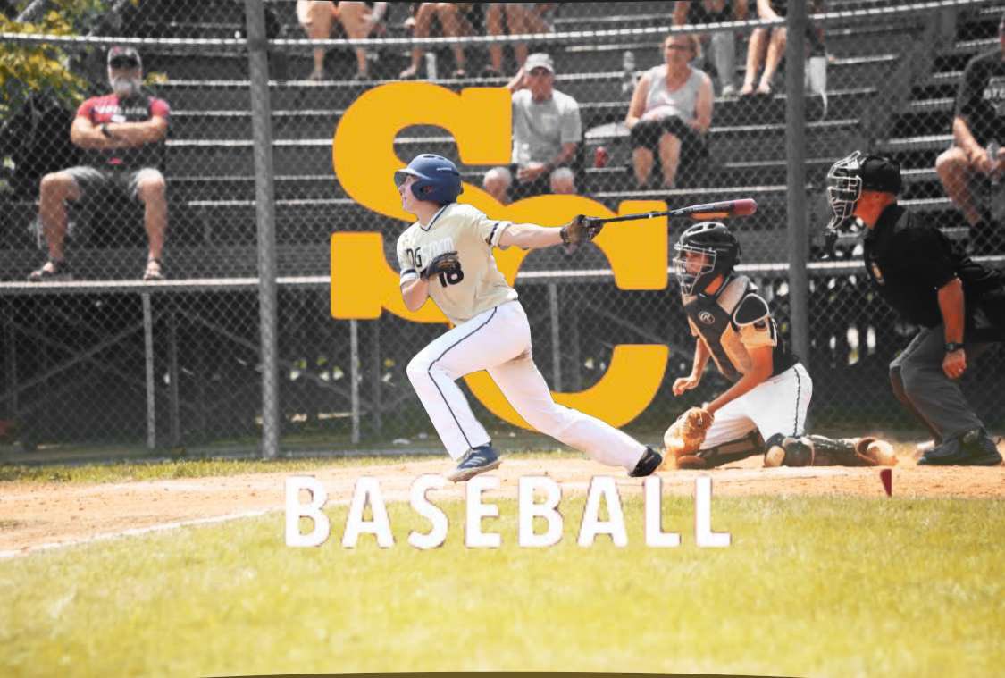 Tyson McAlexander (@tysonmcalexand1) on Twitter photo After much consideration I have decided to continue my baseball and academic career at <a href="/StormBaseballSC/">Simpson Baseball</a> . I would like to thank my coaches, parents, and teammates for helping me become the player I am. I'm excited for the road ahead!
#RollStorm <a href="/ESHS_Baseball/">Elkhorn South HS Storm Baseball</a> <a href="/trevc4234/">Trevor Cissell</a> After much consideration I have decided to continue my baseball and academic career at <a href="/StormBaseballSC/">Simpson Baseball</a> . I would like to thank my coaches, parents, and teammates for helping me become the player I am. I'm excited for the road ahead!
#RollStorm <a href="/ESHS_Baseball/">Elkhorn South HS Storm Baseball</a> <a href="/trevc4234/">Trevor Cissell</a>