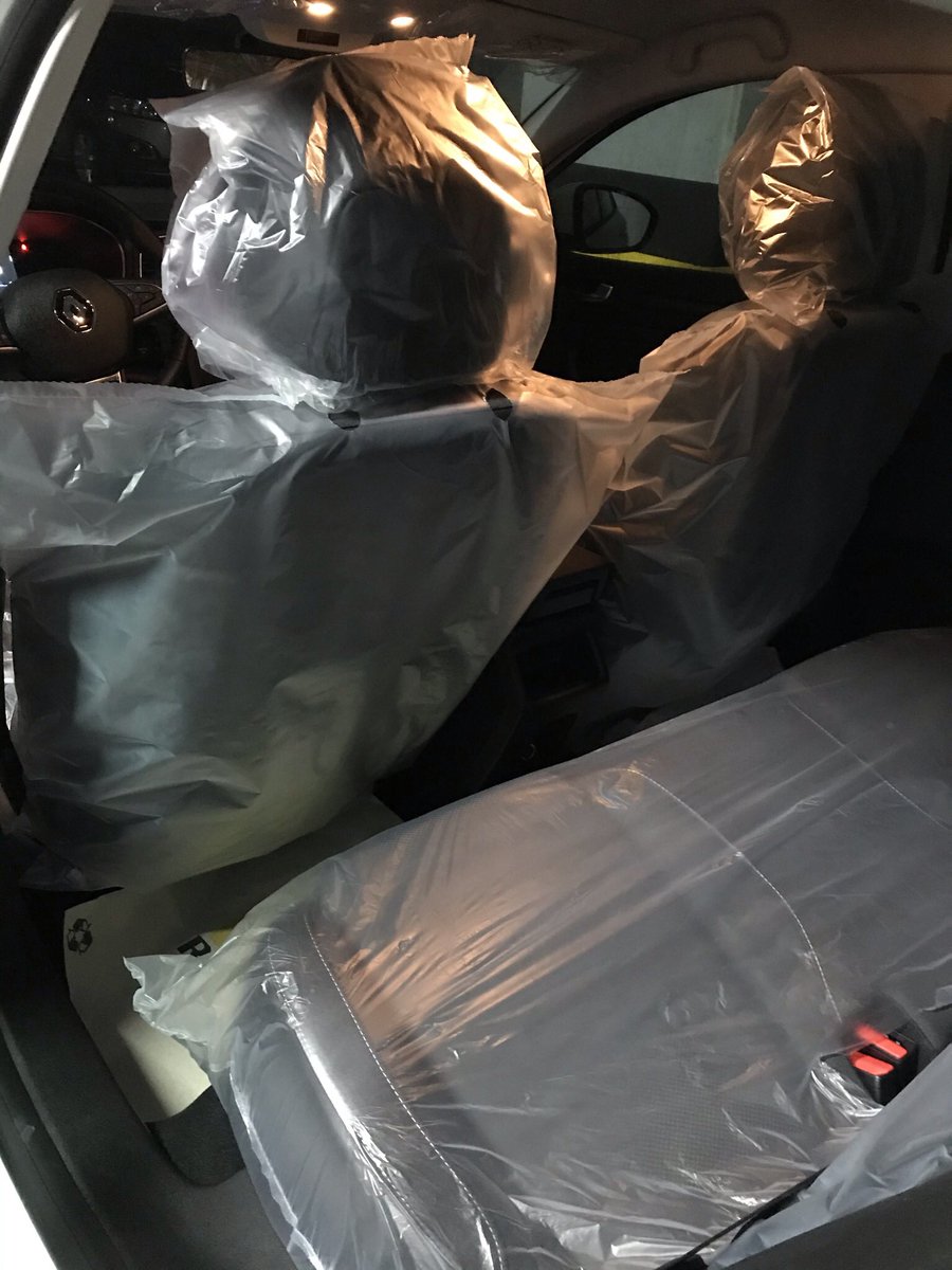 İlk arabam tabii ki her yere konulmayı hak ediyo 🧿 🚗 🤗