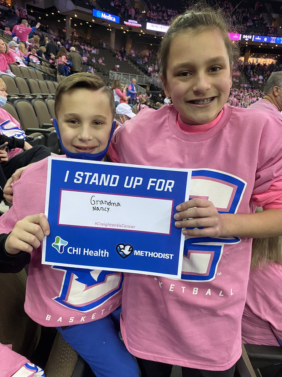 JenniferRotell5's tweet photo. #GoJays https://t.co/8FDdmuz8Vh