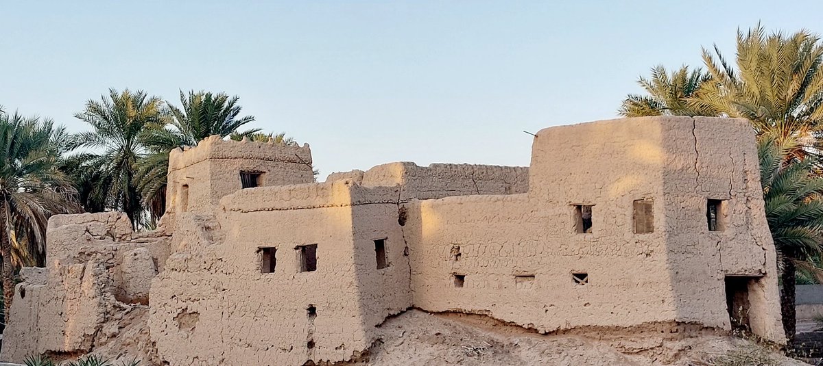 الحارات ­لا تموت نهائيا حتى لو اندثرت معالمها ، لأن لها ترابا ، وتلك الأتربة لها روائح وذكرى ملاعب طفولة وشقاء. ؛ فالمعالم تبقى بما يحفظ لها وجودها من تعمير أو تذهب أدراج الانطفاء .