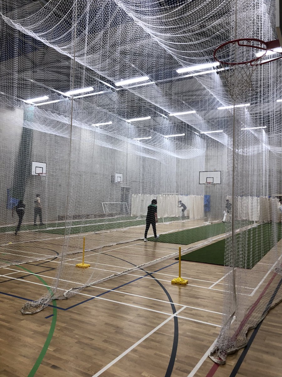 Adel Cricket Club Juniors π (@adelccjuniors) on Twitter photo Back blowing off the cobwebs, boy have those spiders been busy π Thanks to <a href="/CHCHSLeedsPE/">Cardinal Heenan PE</a> and @ProCoachCricket Bring on April 14 π₯Άπππ#COYA Back blowing off the cobwebs, boy have those spiders been busy π Thanks to <a href="/CHCHSLeedsPE/">Cardinal Heenan PE</a> and @ProCoachCricket Bring on April 14 π₯Άπππ#COYA