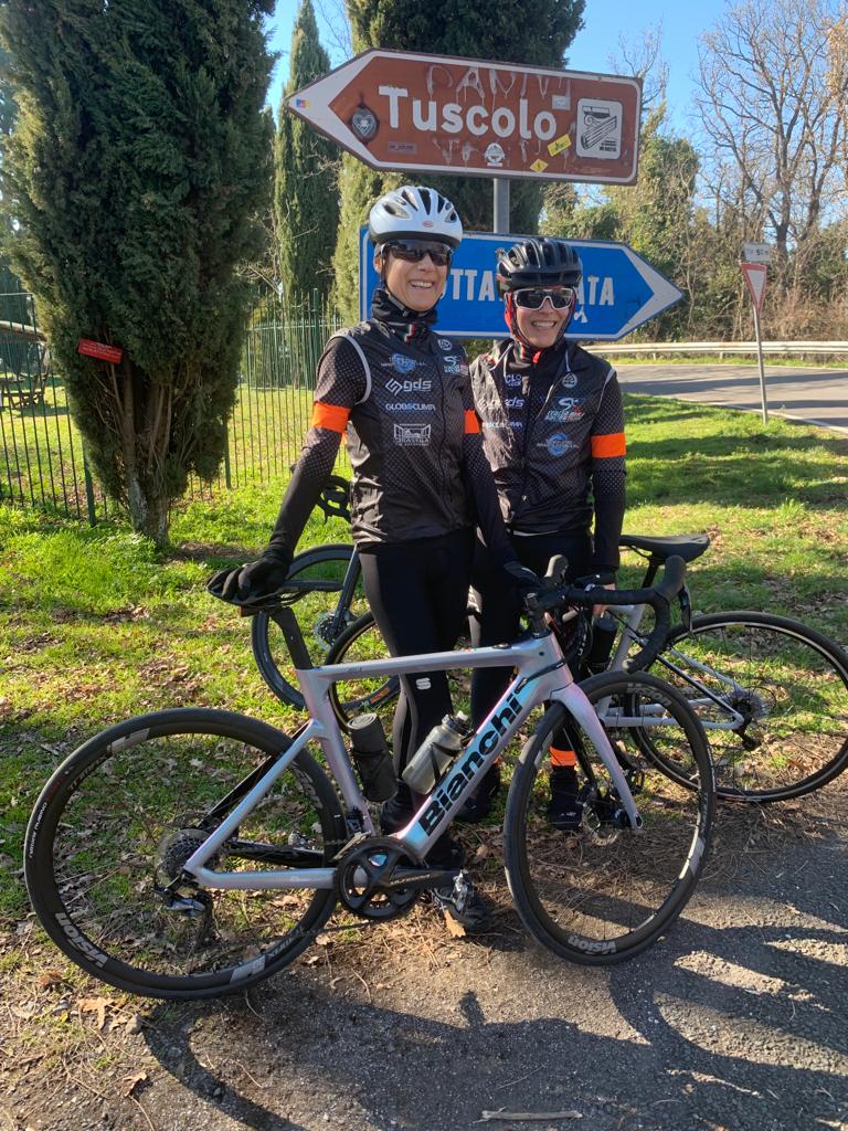 bike_asd's tweet photo. #29gennaio La bella uscita del sabato https://t.co/DoIRJRfAcy