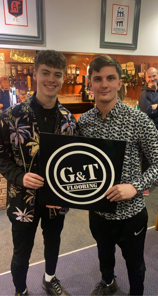 Alphington Football Club tweet media