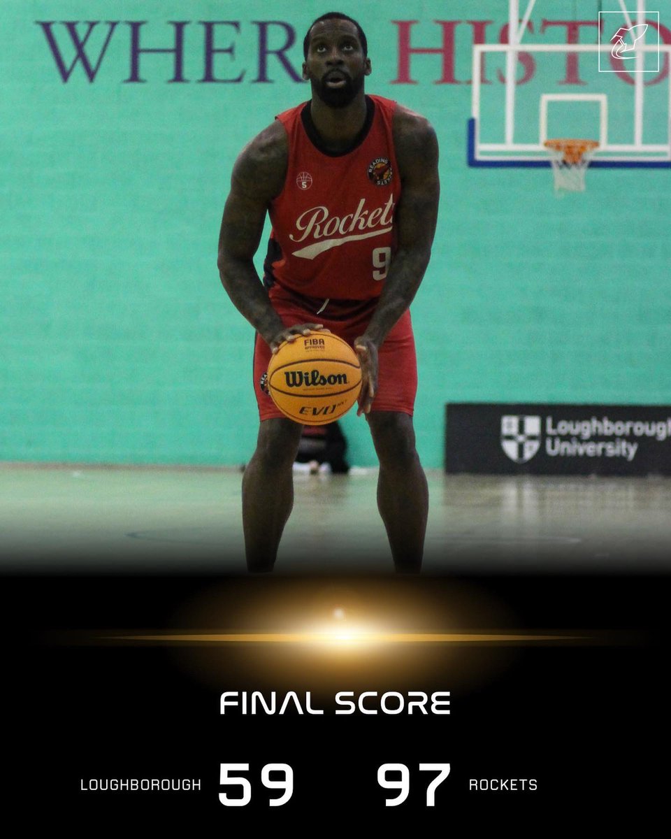 Reading Rockets Basketball Club tweet media