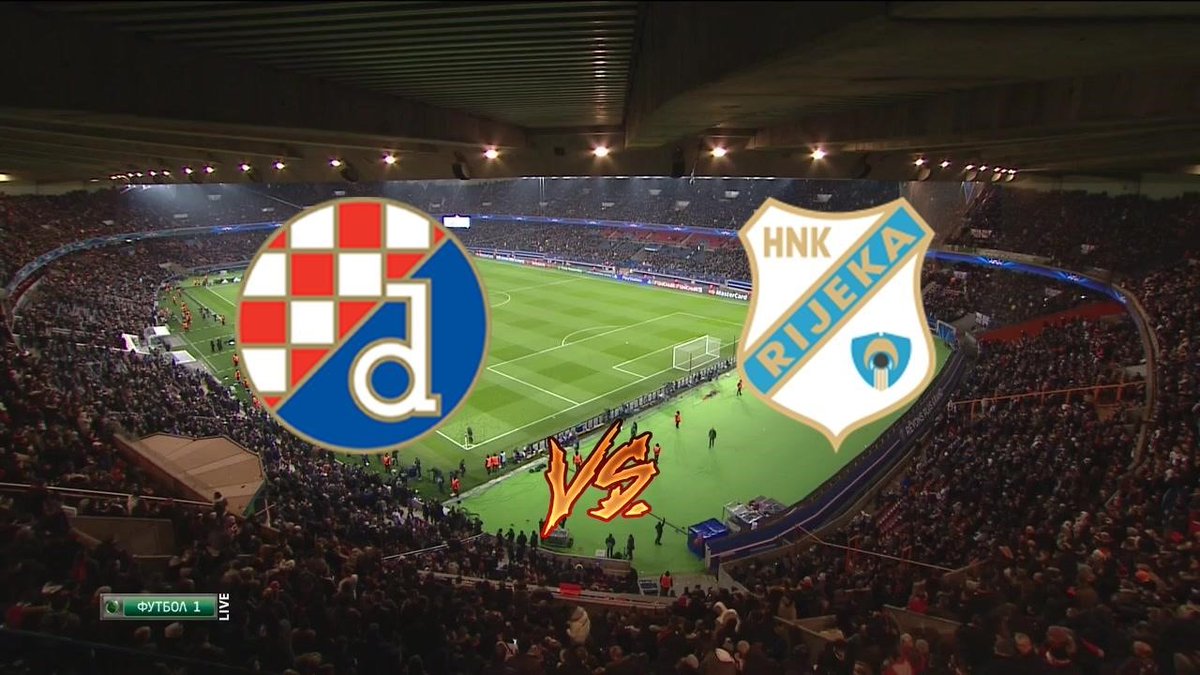 Dinamo Zagreb vs Rijeka: Live Score, Stream and H2H results 2/24/2024.  Preview match Dinamo Zagreb vs Rijeka, team, start time.