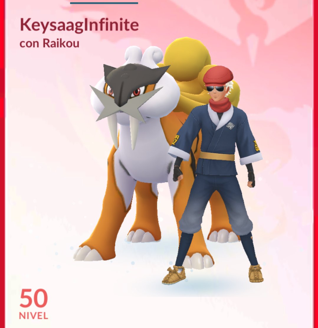 Keysaag_Infinit tweet picture