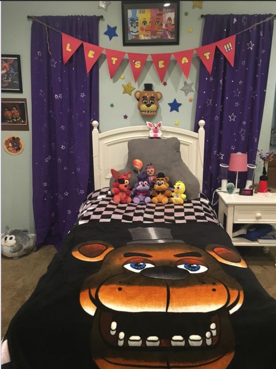 Señoritas, una a la vez.