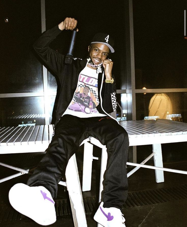 Download Rapper Pierre Bourne Wallpaper  Wallpaperscom