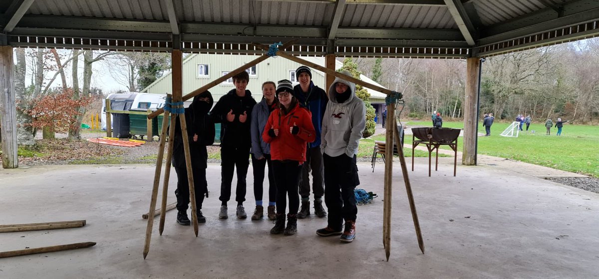 Cumbria Scouts tweet media