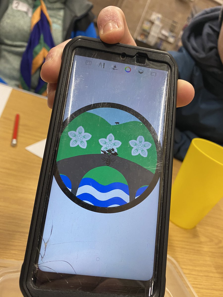 Cumbria Scouts tweet media