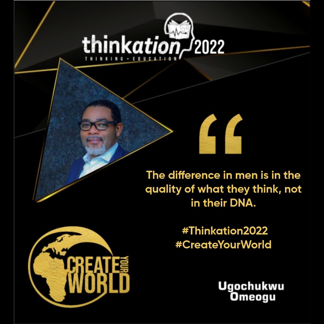 adaora_echendu's tweet photo. #Thinkation2022
#CreateYourWorld https://t.co/u02hP1dPQr
