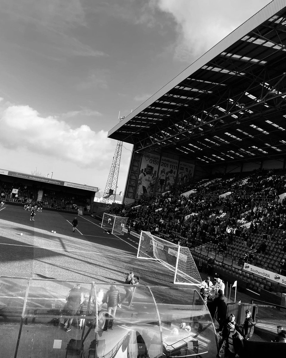 HannahFryer's tweet photo. ⚽️📷 @TranmereRovers https://t.co/xwK74c6Met
