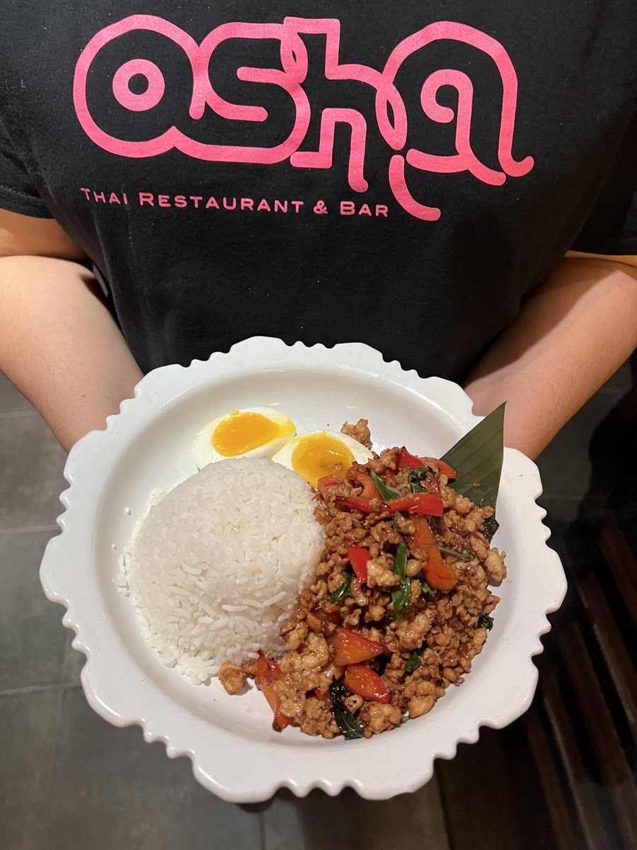 OSHA THAI tweet media