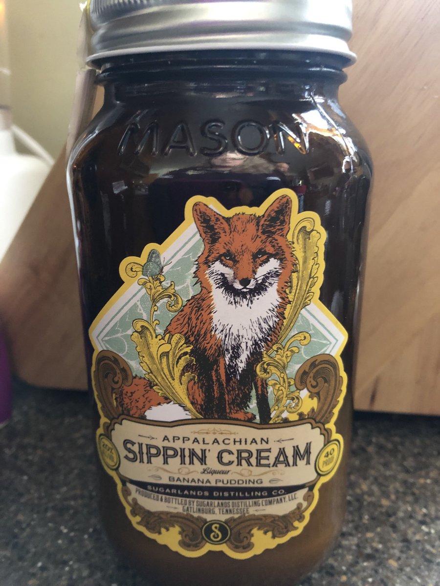 klgresham42's tweet image. Banana waffles anyone!  Just add 1 extra ripe banana and replace water with Banana Pudding Sippin Cream 🤤 ⁦@SugarlandsShine⁩