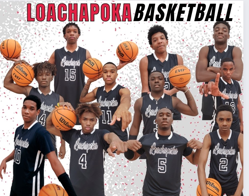 For the 2nd straight year these Yong men have gone undefeated in regular season area play, and will host the area tournament starting Feb. 8th @oanewspreps @LoachapokaAD @PokaAthletics @PrepHoopsAL @HoopFrontAL