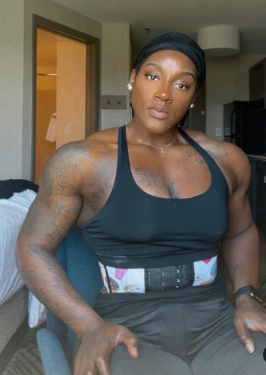 musclew0men's tweet image. #muscle #girlswithmuscles #fbb #girlswhotrain #girlswholift #fitnessgirl #musclegirl #bodybuilder