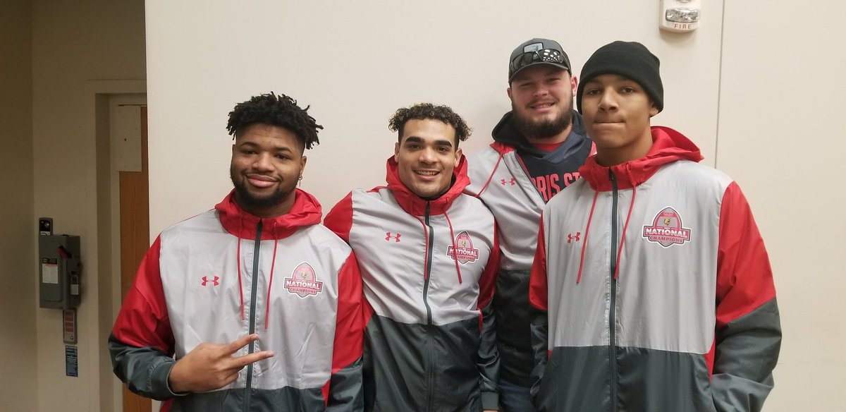 Huge Thank You to #underarmour for the National Chamionship swag. #sweetdrip