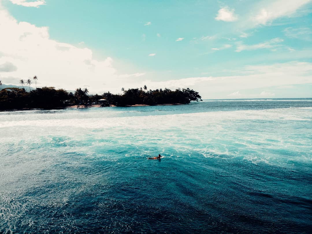 SURFS UP FOR THE WEEKEND VIBES🌊 🍃 🏄‍♂️ 🇵🇬
📍Vanimo, West Sepik Province
Credit 📸 to @jtrv_d[IG] for sharing some great content during the 2021 annual Blue Water Classic surfing tournament.
#visitpng #pngtourism #papuanewuginea