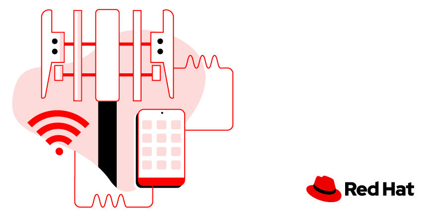 RedHatTelco: .<a href="/TELUS/">TELUS</a> teamed up with technology partners including <a href="/RedHat/">Red Hat</a> to trial #5G mobile #edge use cases across a variety of industries. Learn more about the benefits they're seeing in our conversation with Ibrahim Gedeon, CTO of Telus: …