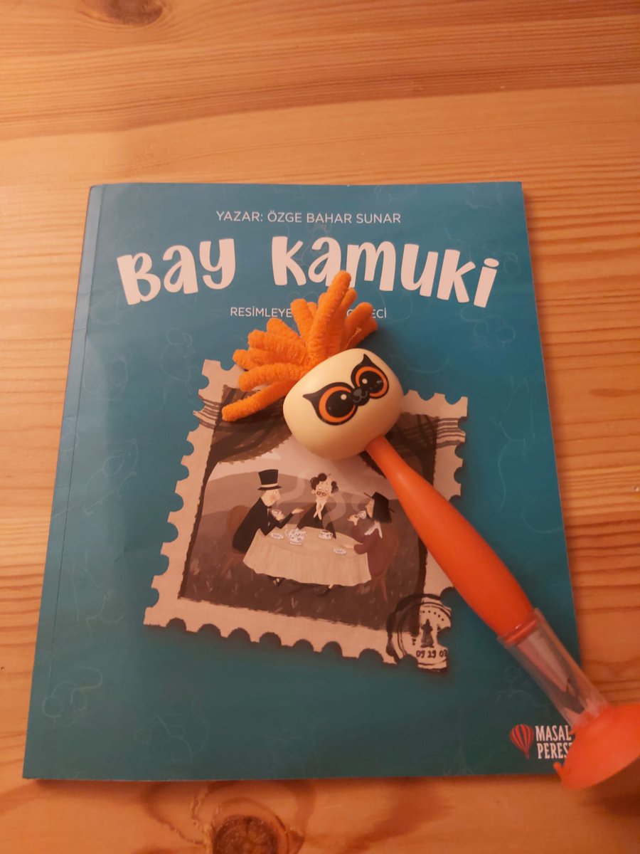 Bizim Küçük Cadı'nın ikinci yazısı blog sayfasında :) oglaklarakitaplar.com/2022/01/bay-ka… 
#çocukedebiyatı #resimlikitap #nefret #sevgi #baykamuki #masalperestkitap #okumak