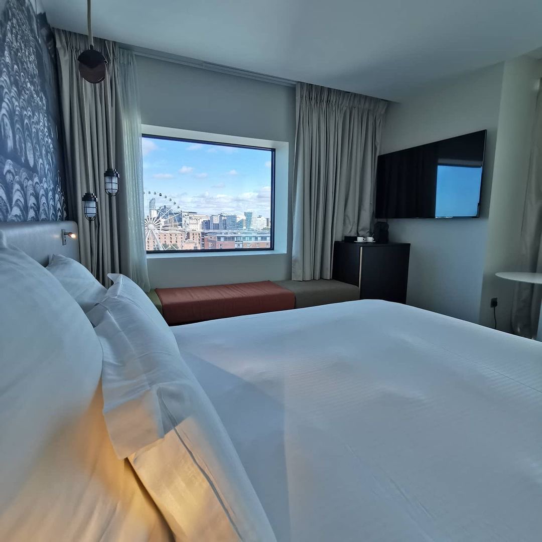 Explore Liverpool tweet media