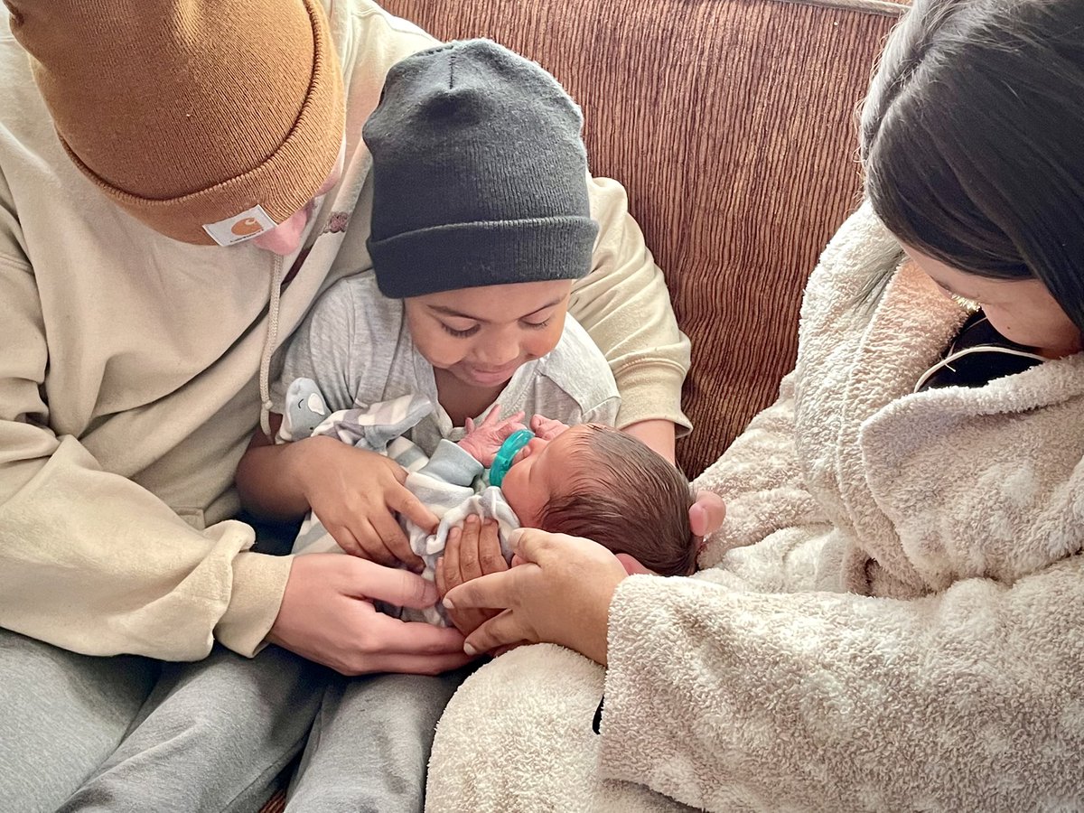 Luca Isaiah Ceceña 
January 18th 2022 
💙