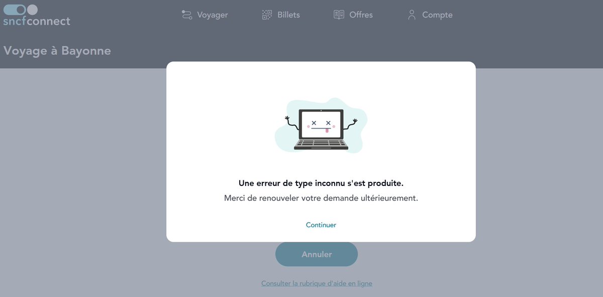 Flaminia le Maignan tweet media