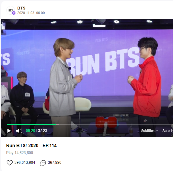 ekko_arc's tweet photo. @R6Flowers @Plodsfp @JakeSucky + Adding on. I'm not even a BTS fan but you should know how big they are I mean look at that viewership.

https://t.co/HNRZCJ4GrL: "On so many billboards, on Korea's most famous ice-cream cone, 9/10 Koreans know him, had a McDonalds meal" https://t.co/iuonVqYQoH