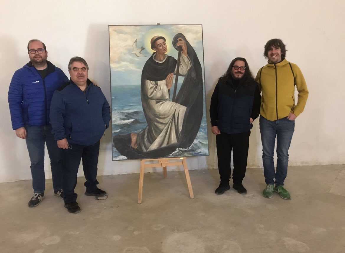 San Raimundo y los Raindos