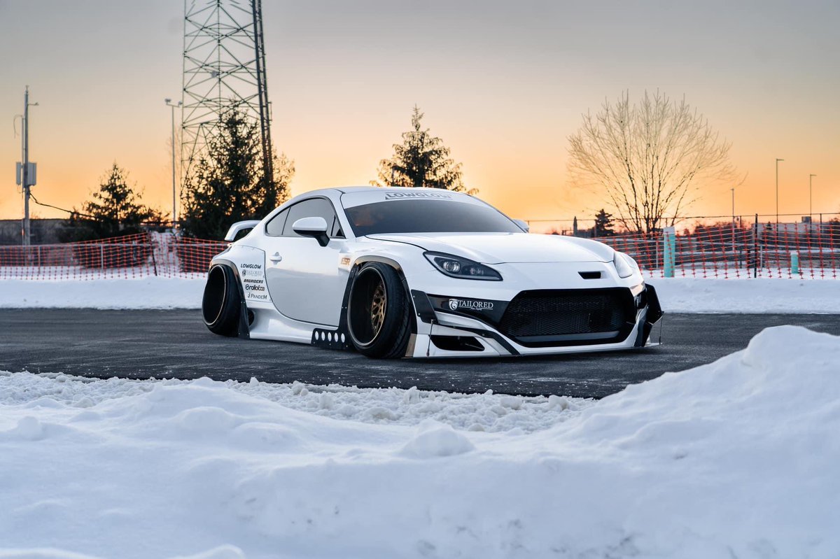 stanceit's tweet photo. 2022 Subaru BRZ 🚀🐰 https://t.co/9Curs9gZB4