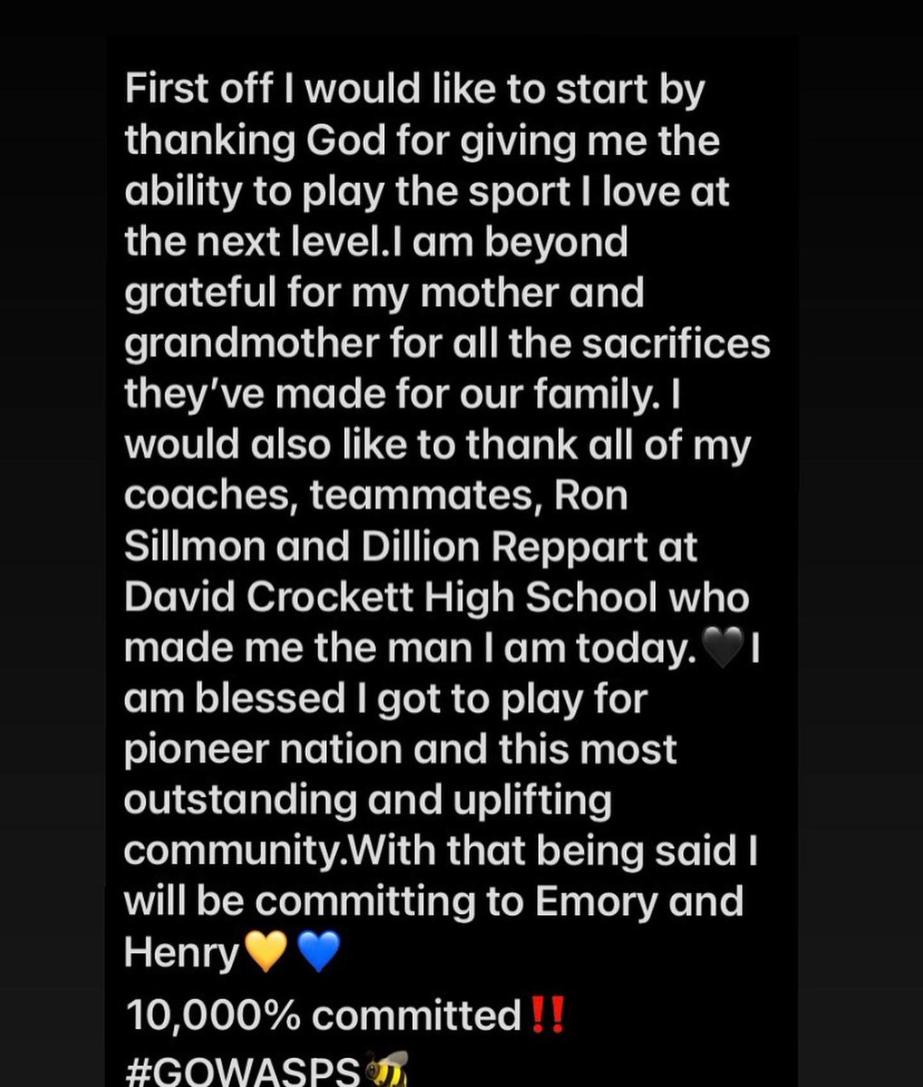 1Iamzae's tweet photo. 10,000 COMMITTED💙💛
@DC_Pioneers 
@youngballcoach_ 
@CoachNCopas https://t.co/zLhlG26BDq