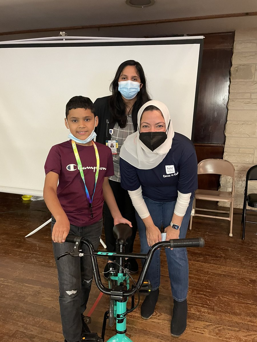 Hoda Badr, PhD tweet media