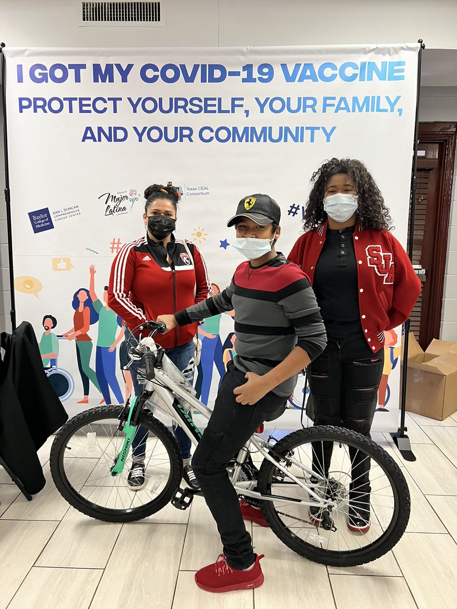 Hoda Badr, PhD tweet media