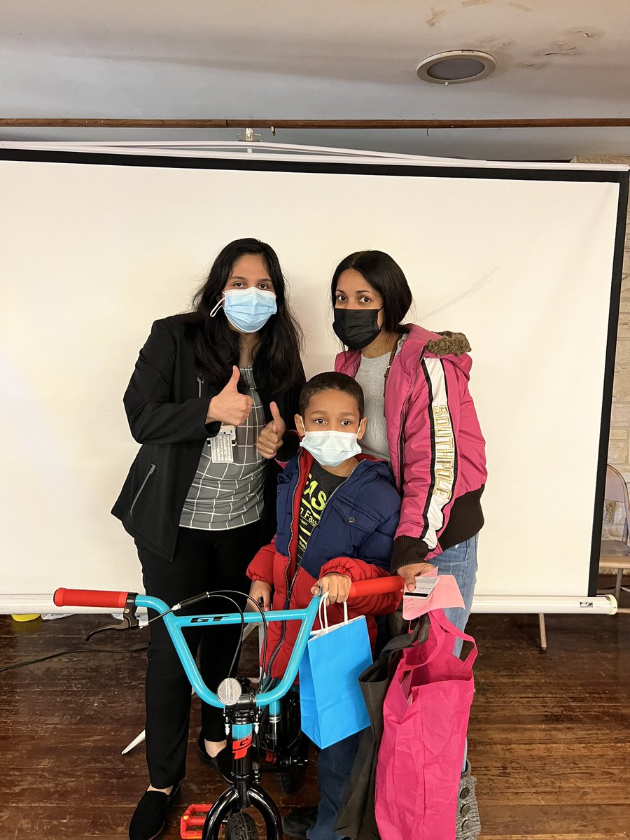 Hoda Badr, PhD tweet media