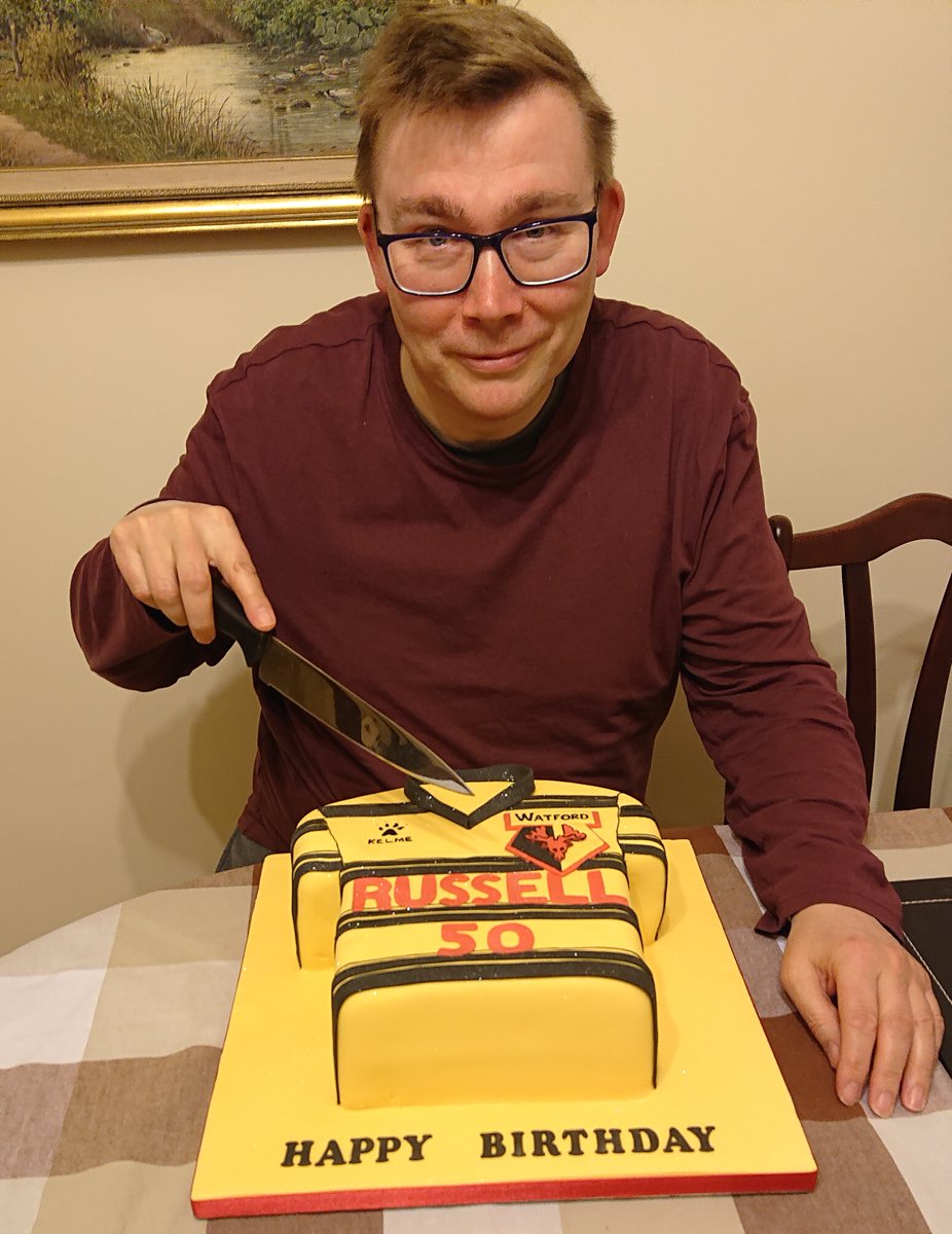 Russell Campion tweet media