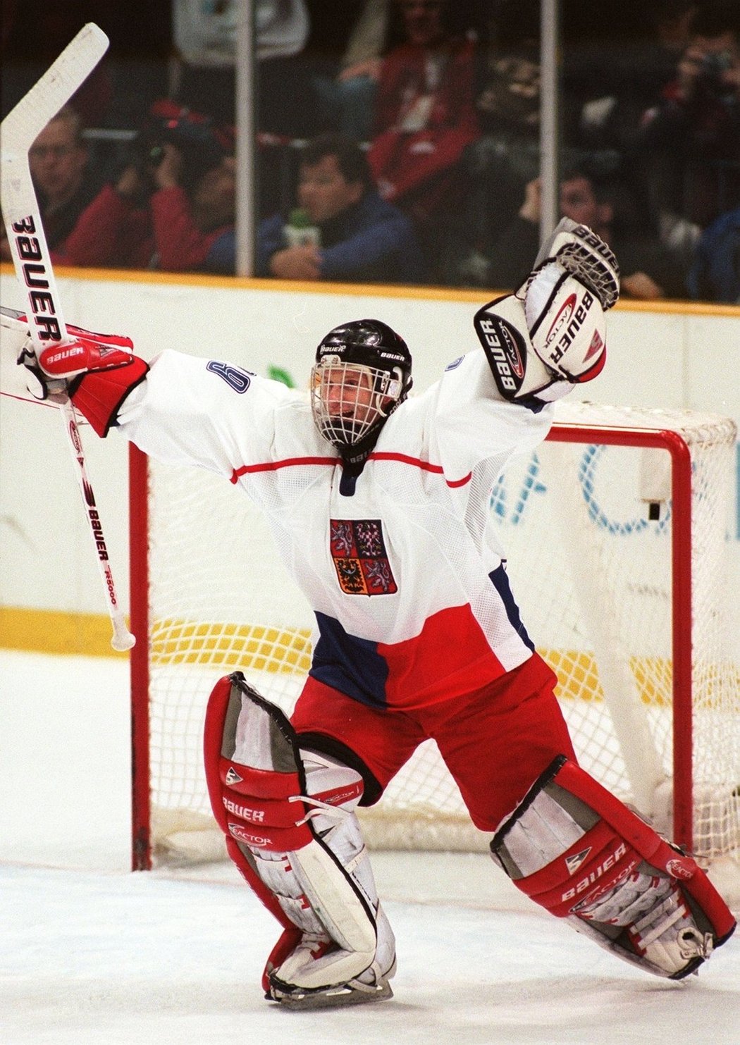 Happy Birthday to Dominik Hasek! 
