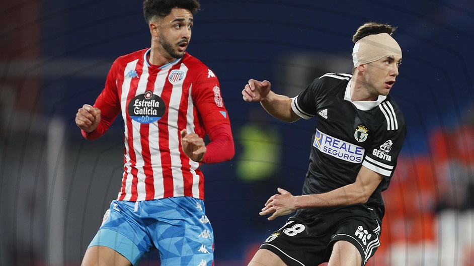 ✍️ No te pierdas la crónica de <a href="/Rosavazfre/">Rosa Vázquez Freire</a> del <a href="/CDeportivoLugo/">Club Deportivo Lugo 🪓</a> 🆚 <a href="/Burgos_CF/">Burgos Club de Fútbol</a>

👉 grada3.com/2022/01/29/cue…

#LugoBurgos #LaLigaSmartBank